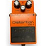 Used BOSS DS1 Distortion Effect Pedal