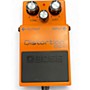 Used BOSS DS1 Distortion Effect Pedal