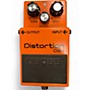 Used BOSS DS1 Distortion Fromel Mod Effect Pedal