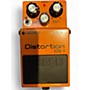 Used BOSS DS1 Distortion Keeley Mod Effect Pedal