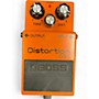 Used BOSS DS1 Effect Pedal