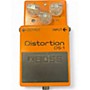 Used BOSS DS1 MOD Effect Pedal