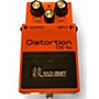 Used BOSS DS1-W Effect Pedal