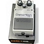 Used BOSS DS1 WH Effect Pedal