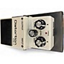 Used BOSS DS1 WH WHITE DISTORTION Effect Pedal