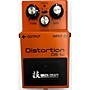 Used BOSS Used BOSS DS1W Distortion Effect Pedal