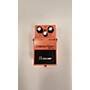 Used BOSS Used BOSS DS1W Effect Pedal