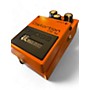 Used BOSS Used BOSS DS1W Effect Pedal