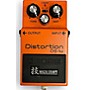 Used BOSS Used BOSS DS1W Effect Pedal