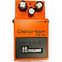 Used BOSS DS1W  Effect Pedal
