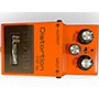 Used BOSS DS1W Effect Pedal
