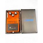 Used BOSS DS1W WAZA CRAFT Effect Pedal