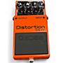 Used BOSS DS1X Distortion Effect Pedal