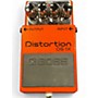 Used BOSS DS1X Distortion Effect Pedal