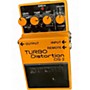 Used BOSS Used BOSS DS2 Turbo Distortion Effect Pedal