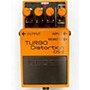 Used BOSS DS2 Turbo Distortion Effect Pedal