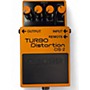Used BOSS DS2 Turbo Distortion Effect Pedal