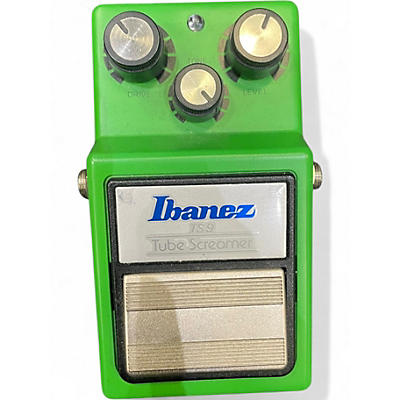 Used BOSS DS2 Turbo Distortion Effect Pedal