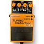 Used BOSS DS2 Turbo Distortion Effect Pedal