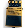 Used BOSS DS2 Turbo Distortion Effect Pedal