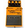Used BOSS DS2 Turbo Distortion Effect Pedal