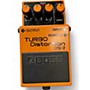 Used BOSS DS2 Turbo Distortion Effect Pedal