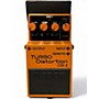 Used BOSS DS2 Turbo Distortion Effect Pedal