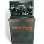 Used BOSS DS2 Turbo Distortion Effect Pedal