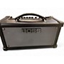 Used BOSS DUAL CUBE LX Battery Powered Amp