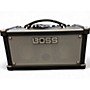 Used BOSS DUAL CUBE LX Guitar Combo Amp