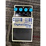 Used BOSS Used BOSS Dd8 Effect Pedal