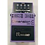 Used BOSS Used BOSS Dimension C DC-2W Effect Pedal