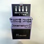 Used BOSS Used BOSS Dimension C DC-2W Effect Pedal