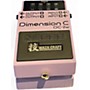 Used BOSS Dimension C DC-2W Effect Pedal