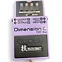 Used BOSS Dimension C DC-2W Effect Pedal