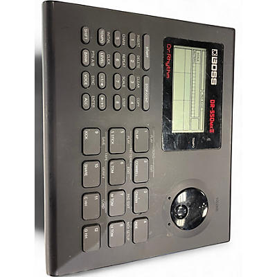 Used BOSS Dr550 Production Controller