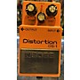 Used BOSS Used BOSS Ds-1 Effect Pedal