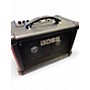 Used BOSS Dual Cube BASS LX Bass Combo Amp