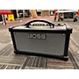 Used BOSS Used BOSS Dual Cube Guitar Combo Amp