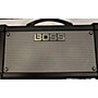 Used BOSS Used BOSS Dual Cube Lx Guitar Combo Amp