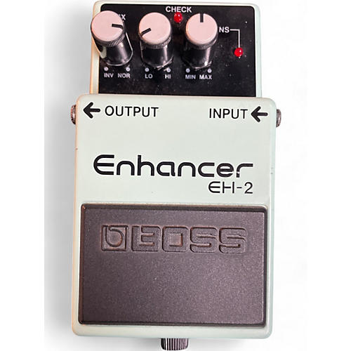 BOSS Used BOSS EH2 Enhancer Pedal