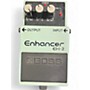 Used BOSS EH2 Enhancer Pedal