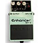 Used BOSS EH2 Enhancer Pedal