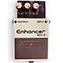 Used BOSS EH2 Enhancer Pedal