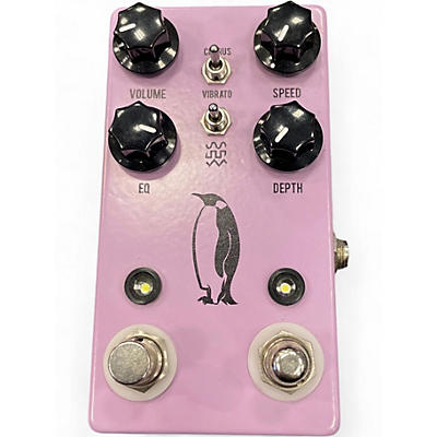 Used BOSS EMPEROR V2 Effect Pedal