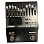 Used BOSS EQ-200 Pedal