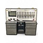 Used BOSS EQ20 Graphic Equalizer Pedal