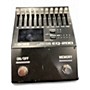 Used BOSS EQ200 Graphic Equalizer Pedal