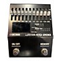 Used BOSS EQ200 Graphic Equalizer Pedal