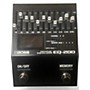 Used BOSS EQ200 Graphic Equalizer Pedal